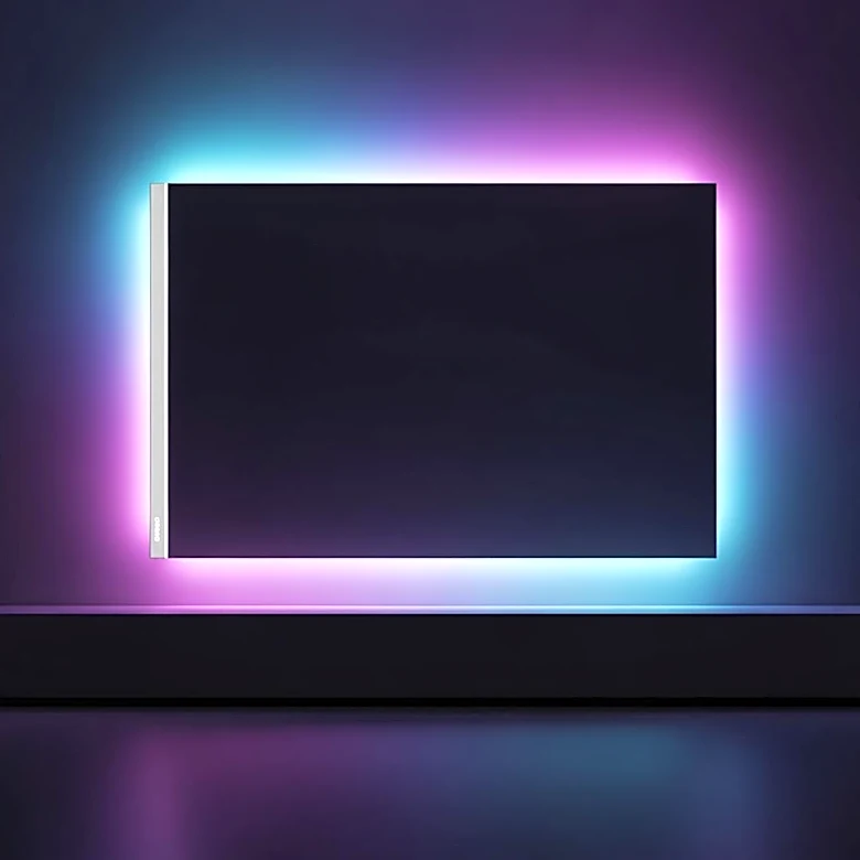 Lepro Launches STV1 TV Backlight for Enhanced Immersive Entertainment Experience