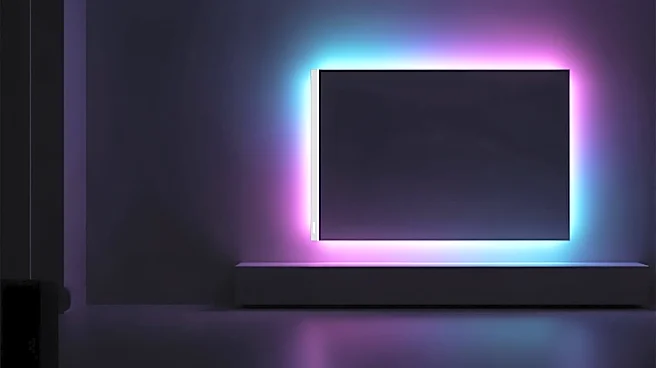 Lepro Launches STV1 TV Backlight for Enhanced Immersive Entertainment Experience