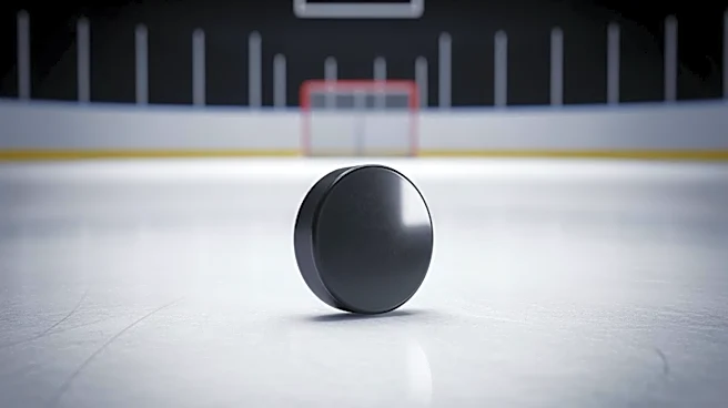 Marcus Johansson Reflects on Minnesota Wild's 2025-26 Season