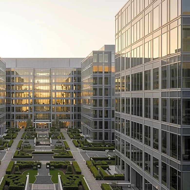 Newmark Facilitates Major Office Campus Sale in Dallas-Fort Worth Metroplex