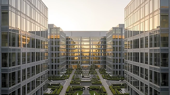 Newmark Facilitates Major Office Campus Sale in Dallas-Fort Worth Metroplex