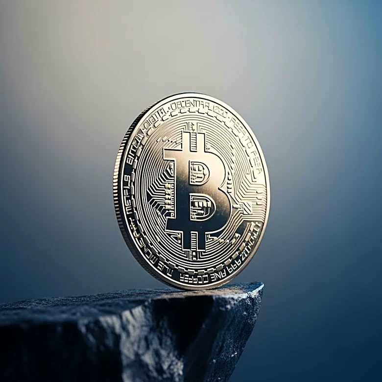 Bitcoin Faces Critical Resistance as Crypto Markets Seek Direction