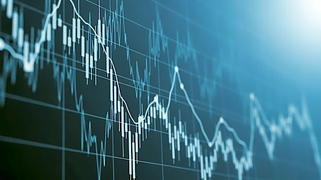 Nasdaq and S 500 Futures Decline Amid Rising Inflation Concerns