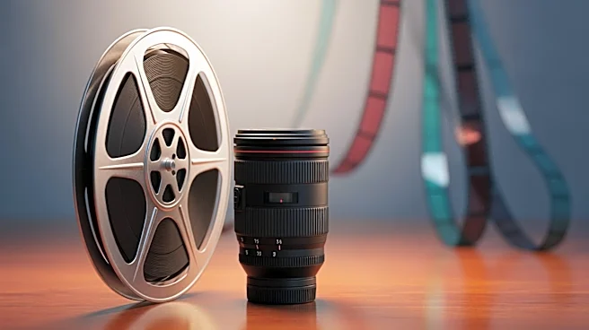 Bentonville Film Festival Unveils Diverse Lineup for 12th Edition