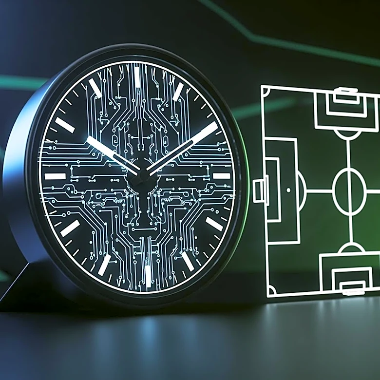 AI Revolutionizes Pro Sports Scheduling for Efficiency and Competitive Balance