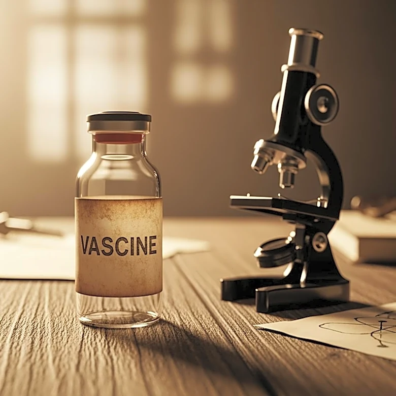 Shekhar Kapur to Direct Film on Vaccine Pioneer Waldemar Haffkine, Highlighting Historical Impact