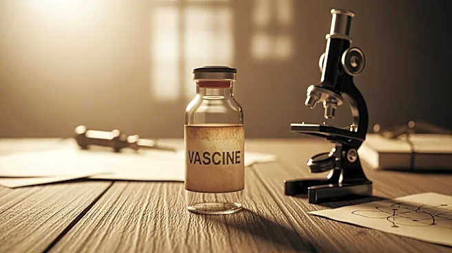 Shekhar Kapur to Direct Film on Vaccine Pioneer Waldemar Haffkine, Highlighting Historical Impact