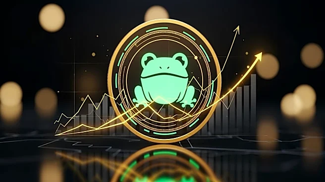 AlphaPepe Presale Raises $1.22M as Bitcoin Price Prediction Targets $200,000