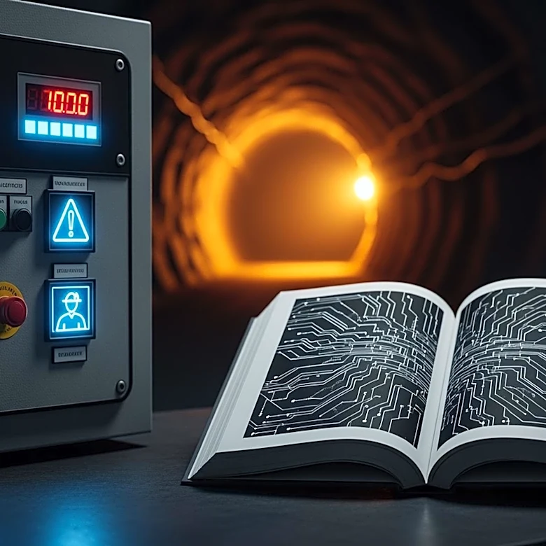 Booyco Electronics Highlights Role of Technology and Education in Mining Safety