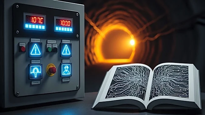 Booyco Electronics Highlights Role of Technology and Education in Mining Safety