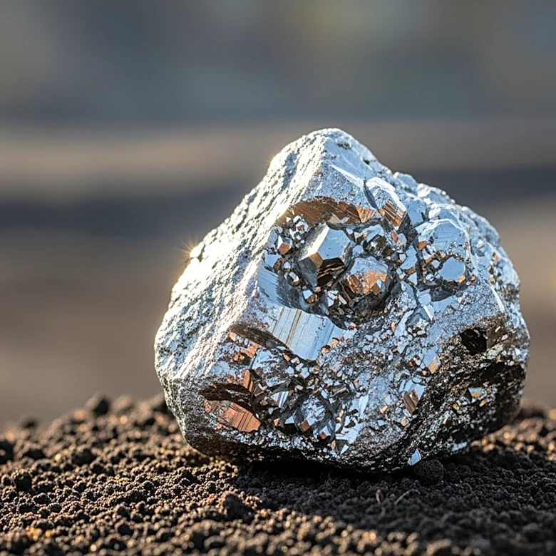 Cornish Metals Secures £52 Million Investment for UK Tin Project Development