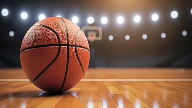 San Antonio Spurs Prepare for Western Conference Finals Against Thunder
