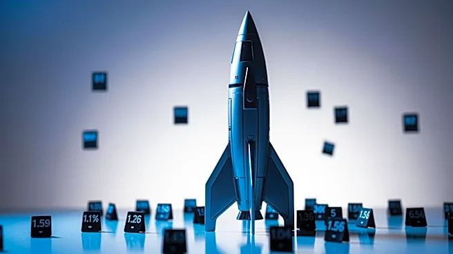 Jim Cramer Warns SpaceX IPO Could Disrupt Market Stability