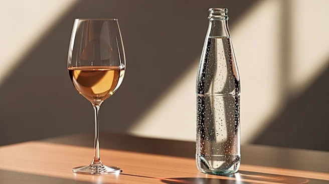 Wine Consumption Declines as New Consumer Trends Emerge