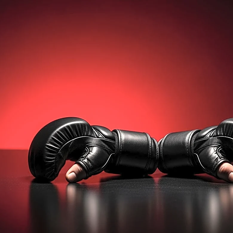 Netflix Streams Ronda Rousey vs. Gina Carano MMA Fight Without Extra Cost to Subscribers