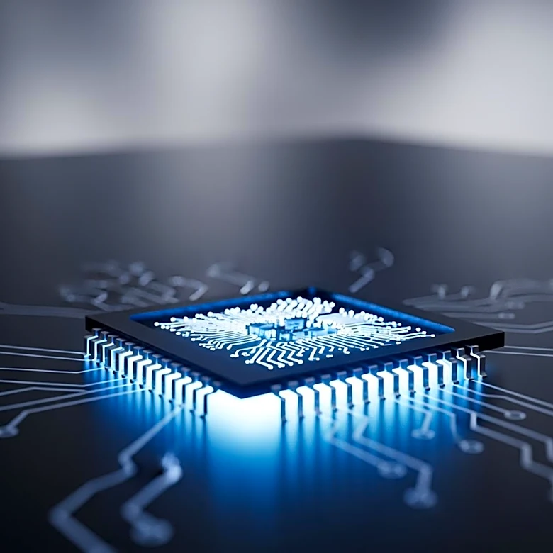 U.S.-China Summit Concludes Without Major Chip Deals, Impacting Semiconductor Stocks
