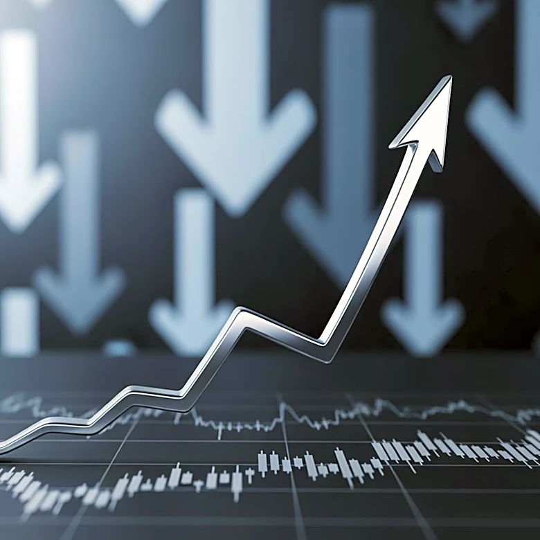 Rising Bond Yields Trigger Stock Market Decline Amid Inflation Concerns