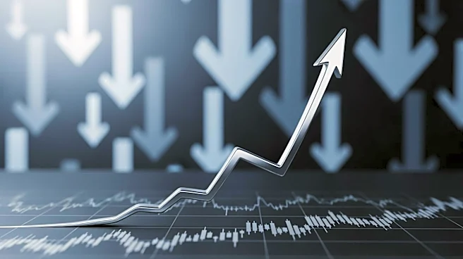Rising Bond Yields Trigger Stock Market Decline Amid Inflation Concerns