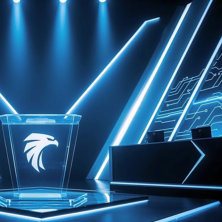 Riyadh Falcons Dominate Group Stage at CDL Major 3, Securing Playoff Berth