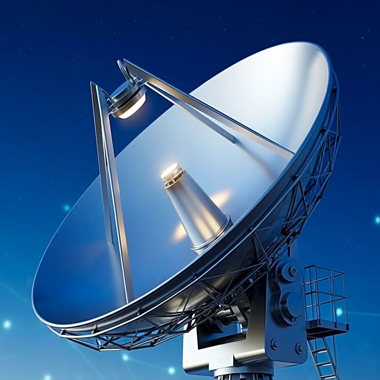 Major US Telcos Form Satellite Joint Venture to Enhance Connectivity
