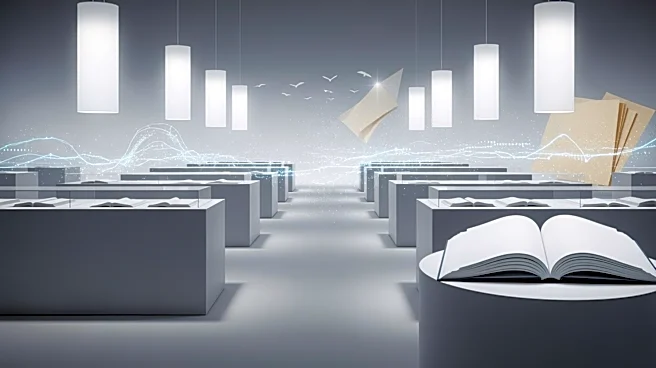 U.S. Book Show Highlights Industry Challenges and Innovations for Publishing Professionals