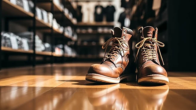 Boots Riley's New Film 'I Love Boosters' Challenges Retail System