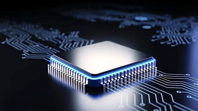 DNB Asset Management Reduces Holdings in Taiwan Semiconductor Manufacturing Company