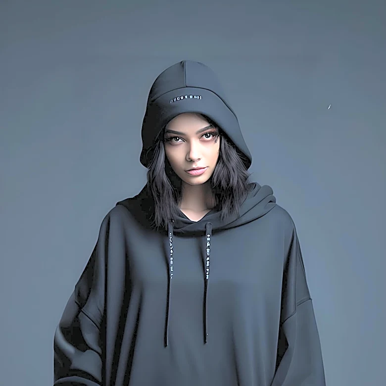 Fear of God Essentials Hoodie Gains Popularity Among Tweens, Influencing Fashion Trends