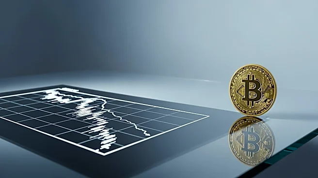 LM Funding America Reports Decline in Q1 2026 Financial Results Amid Bitcoin Price Drop