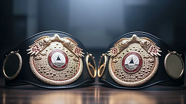 Fabio Wardley Activates Rematch Clause Against Daniel Dubois for WBO Title