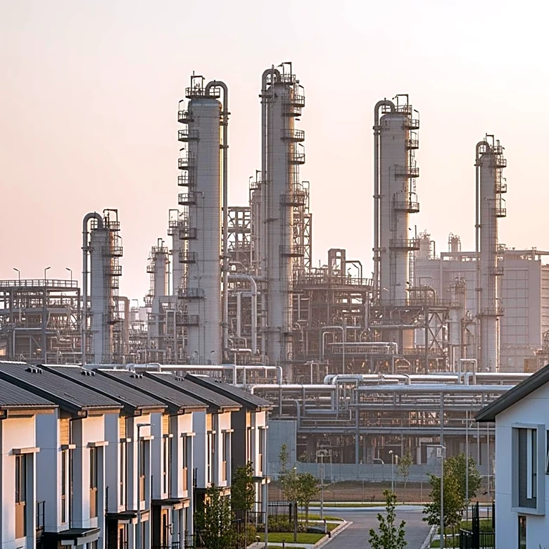Industrial Growth in Louisiana's Chemical Corridor Drives Workforce Housing Demand
