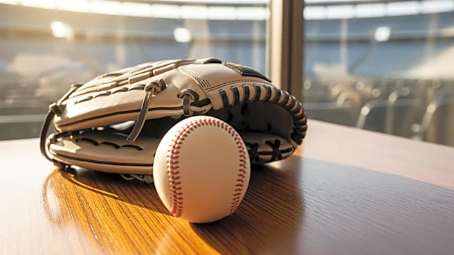 Actor Belmont Cameli Chooses White Sox for Ceremonial First Pitch, Rejects Cubs Offer