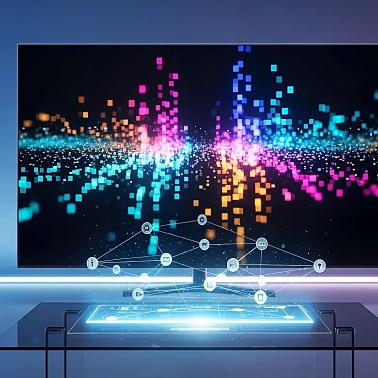 2026 TV Upfronts Highlight Advanced Ad Targeting and Creator Integration