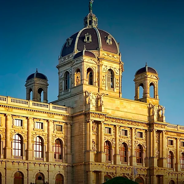 Study Finds Visiting Museums May Slow Biological Aging