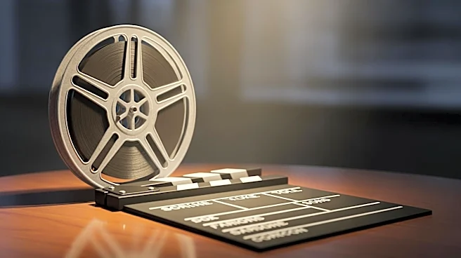 Lionsgate's Helen Lee-Kim Discusses Upcoming Film Projects Amid Industry Challenges