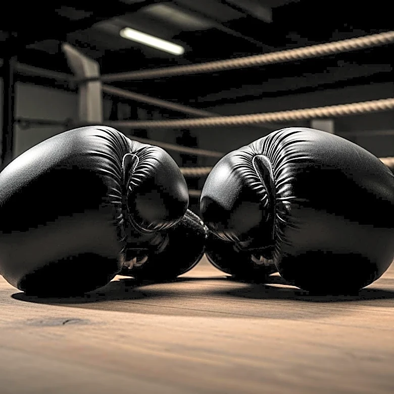 Dave Allen Prepares for Major Boxing Match with Filip Hrgovic in Doncaster