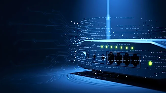 Cisco Faces Security Threat as Zero-Day Vulnerability Exploited by Persistent Threat Group