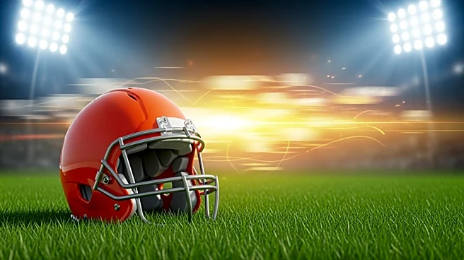 Syracuse Orange Football Gains Momentum with Florida Recruit Tyrese Jefferson