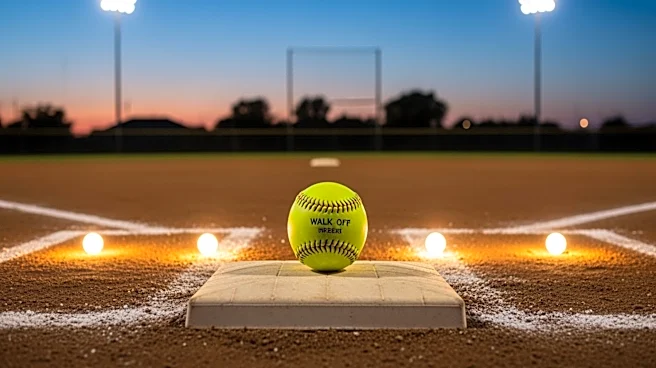Virginia Softball Team Advances in NCAA Regional with Walkoff Win Against Indiana
