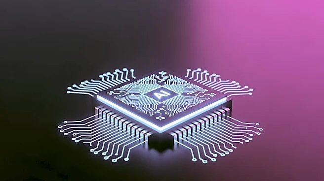 Roundhill Memory ETF Reaches Record $9.8 Billion Amid AI Demand Surge