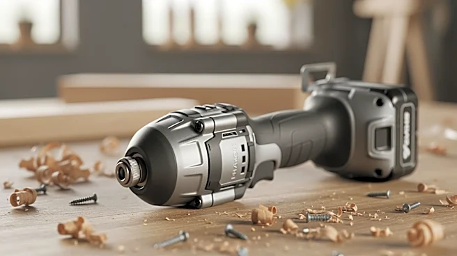 Consumer Reports Endorses Affordable Wen Impact Driver for DIY Enthusiasts