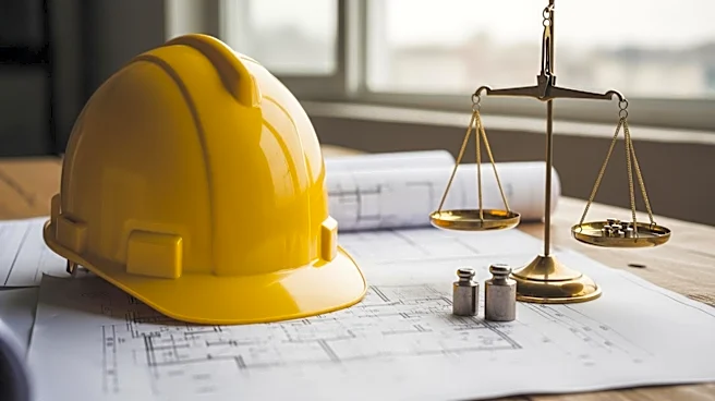 Arizona Construction Firms Face Rising Insurance Costs and Compliance Challenges