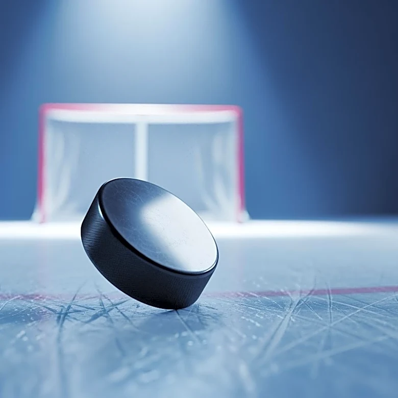 Buffalo Sabres' Konsta Helenius Scores First Career Playoff Goal in NHL
