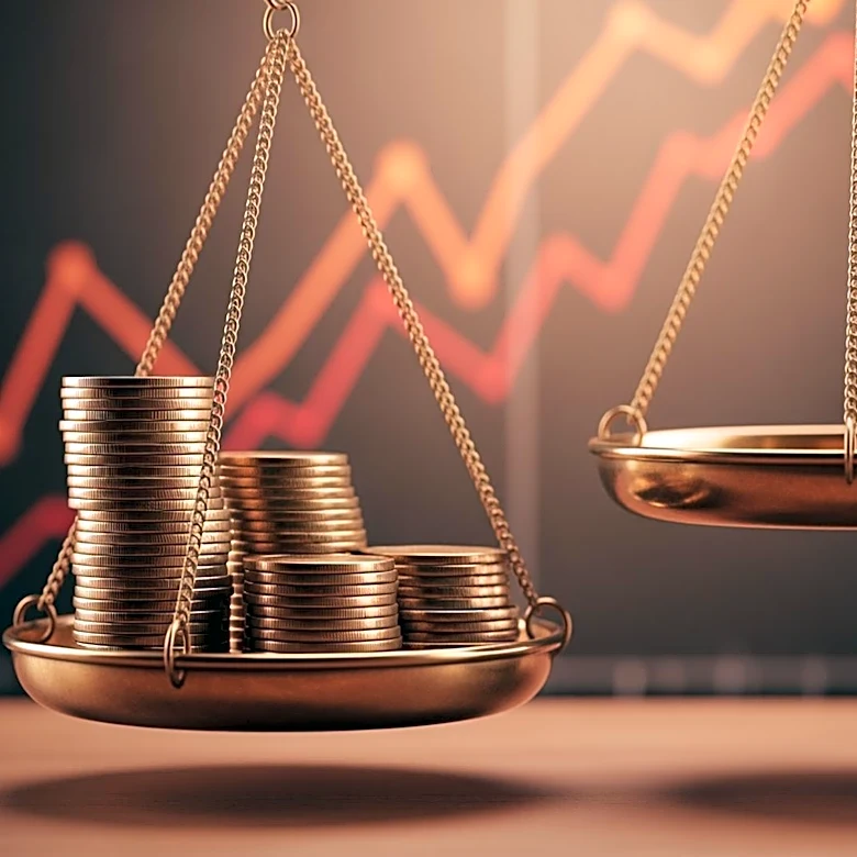 Markets Anticipate Federal Reserve Interest Rate Hike Amid Inflation Concerns