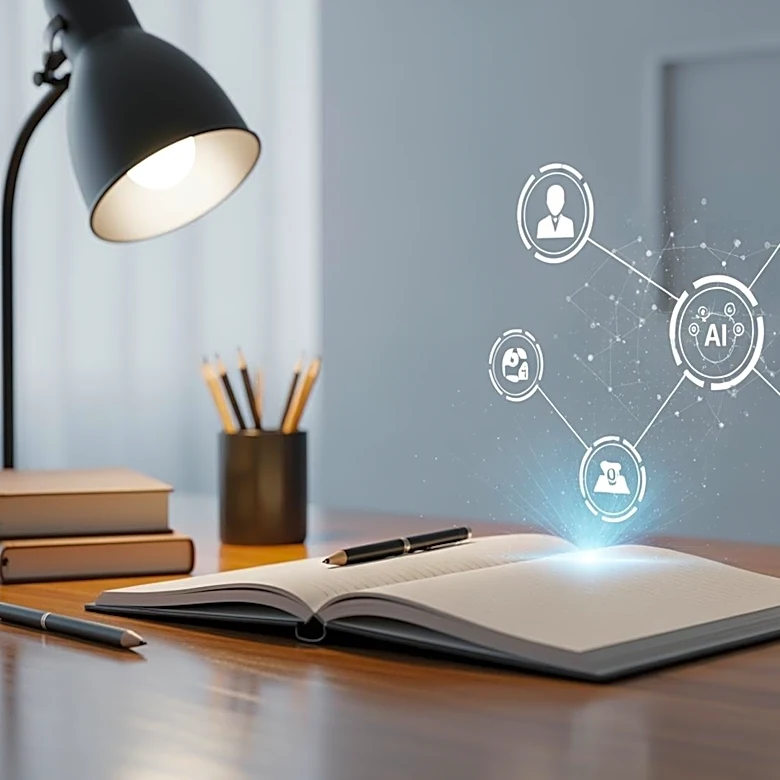 Rethinking Talent: The Rise of Multi-Skilled Workforce in the Age of AI