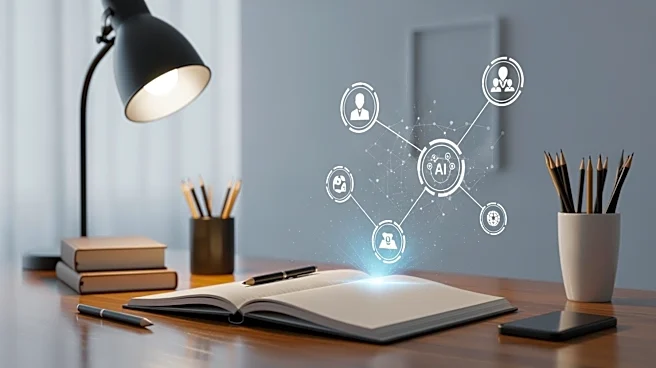 Rethinking Talent: The Rise of Multi-Skilled Workforce in the Age of AI