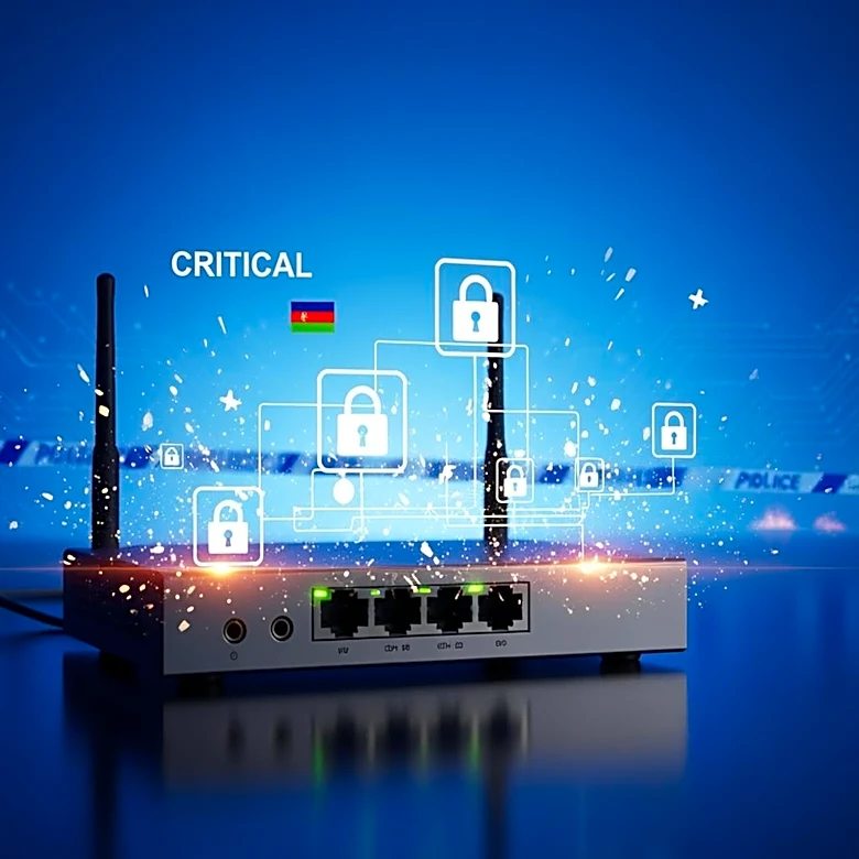 Cisco Faces Persistent Threats as Zero-Day Vulnerability Exploited