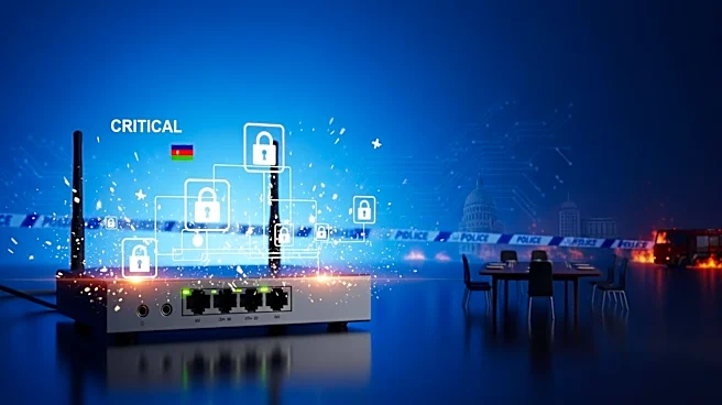 Cisco Faces Persistent Threats as Zero-Day Vulnerability Exploited