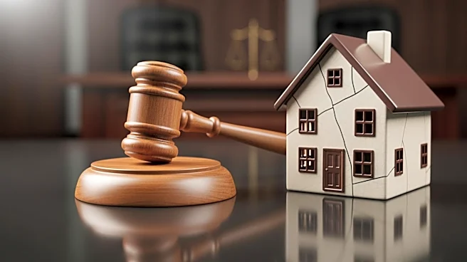 California Court Allows Antitrust Lawsuit Against State Farm to Proceed, Impacting Homeowners