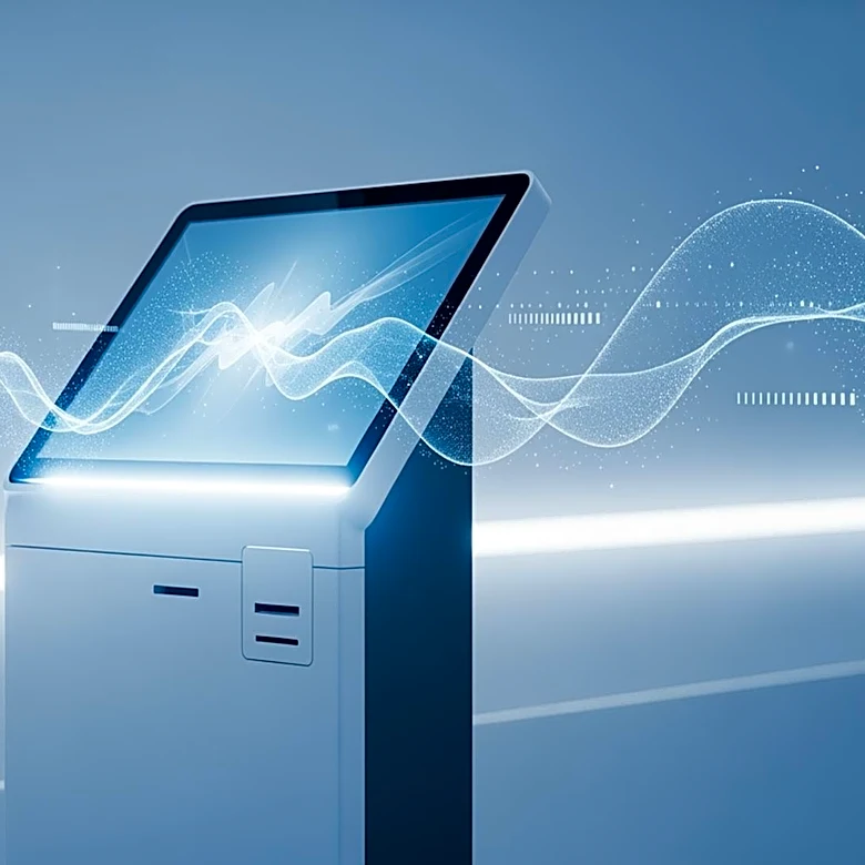 AI-Driven Solutions Propel Growth in Self Services Technologies Market
